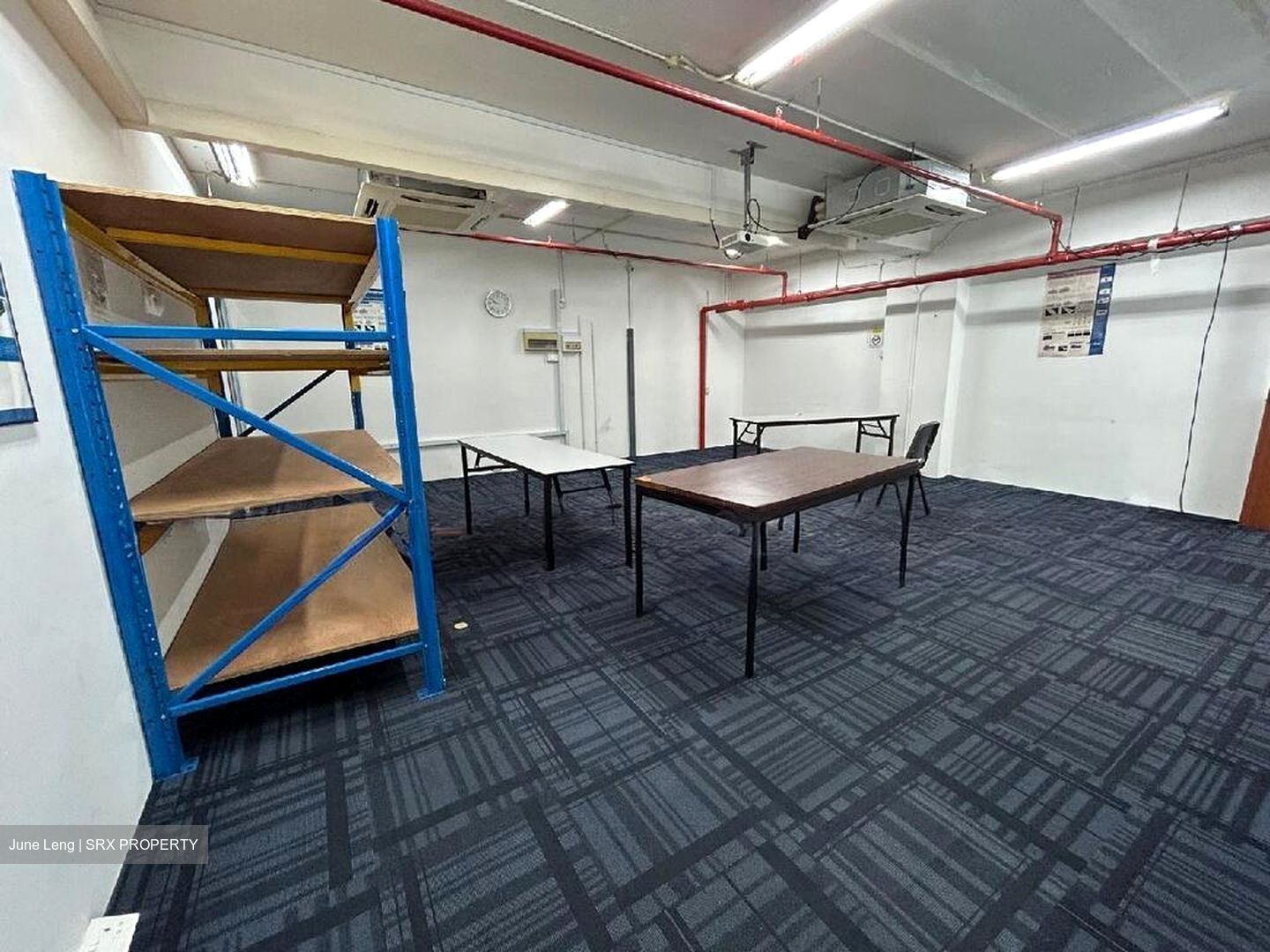 Heng Loong Building (D23), Factory #502808751